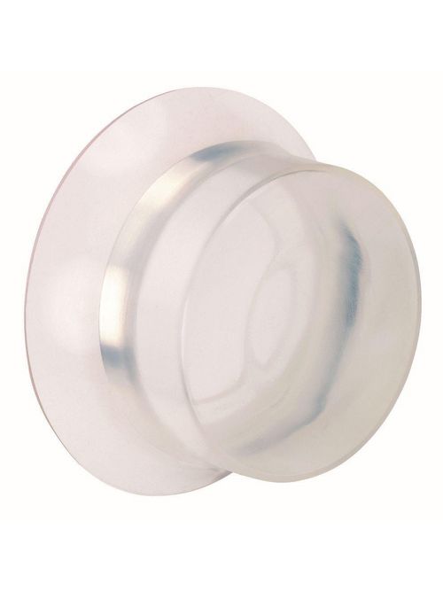 Product image for Square D XB6CF5B1B 16 mm 240 VAC 1.5 Amp 1NO Yellow Square Flush/Maintained Illuminated Push Button