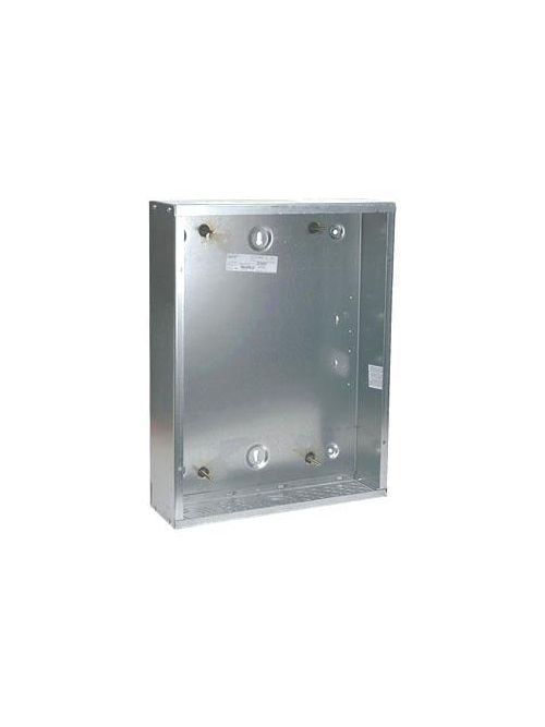 Square D QM3875B 38 x 75 x 11.5 Inch 1200 Amp NEMA 1 Fusible Switch Panelboard Enclosure/Box