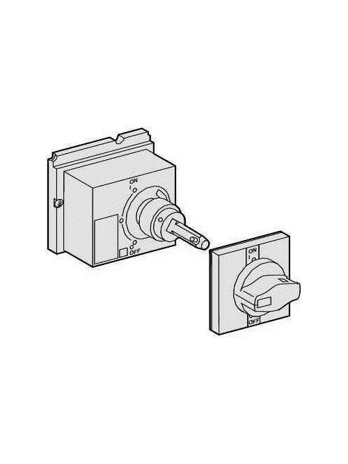 Product image for Square D 28053 Circuit Breaker Rotary Operating Handle