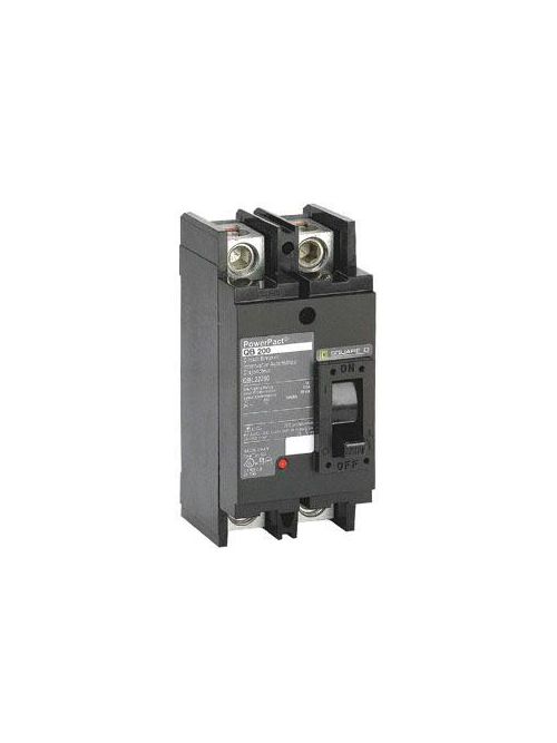 Product image for SQD QBP22090TM Circuit breaker, Pow