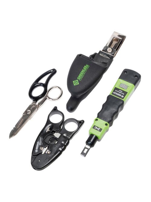 Product image for GRN PA4946 KIT, PVC POUCH, GRIP PAC