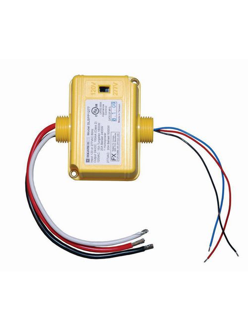 Product image for Square D SLSPP1277 24 VDC 100 mA 1 Hp Sensor Power Pack