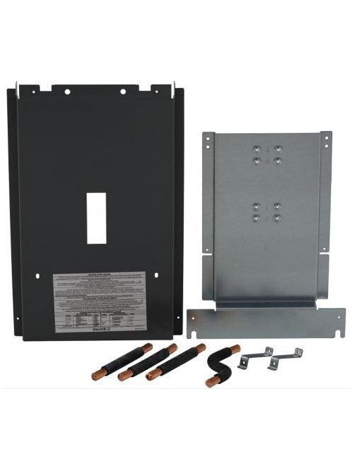 Product image for Square D NQMB2KI 110 to 225 Amp Main Circuit Breaker Adapter Kit