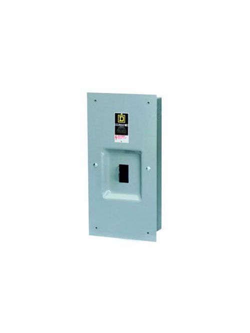 Product image for Square D FA100F NEMA 1 Circuit Breaker Enclosure