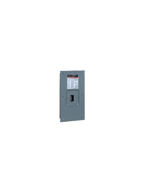 SQD FA100RB RT NEMA-3R ENCL