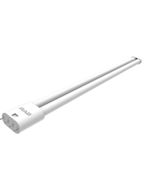 RAB PLL-17-840-BYP LED PLL 17W 4K 2 RAB PLL-17-840-BYP LED PLL 17W 4K 2