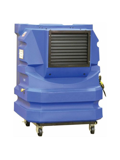 Product image for TPI EVAPMINI500 Mini Evap Cooler, 2