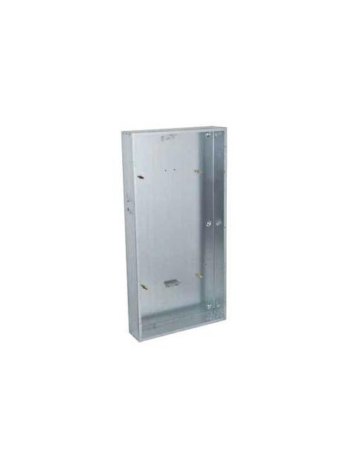 Product image for Square D HC2652B 26 x 6.5 x 52 Inch NEMA 1 Panelboard Box