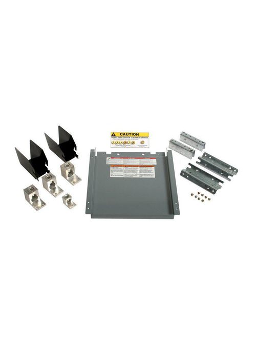 Square D NQFTL4L 400 Amp Panelboard Feed-Through Lug Kit | Capital
