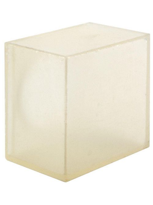 Product image for Square D 9001KXAKU7 30 mm Transparent Push Button Protective Boot