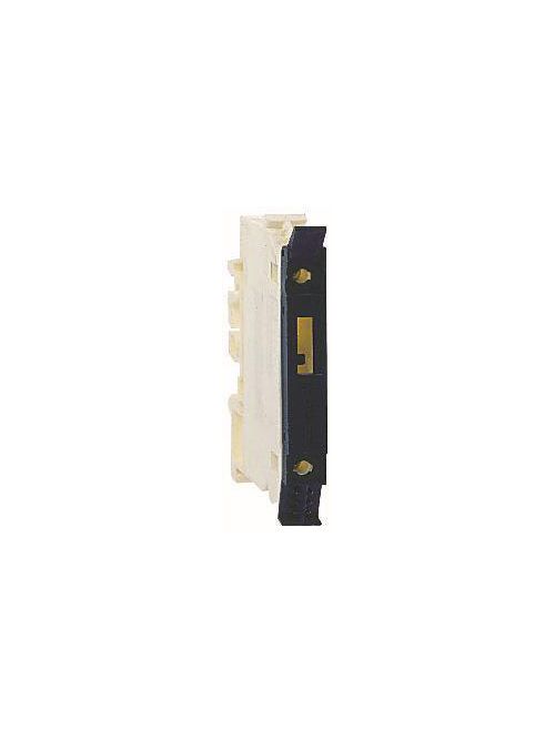 Product image for Square D AB1FUSE435U5X 600 Volt 15 Amp 22 to 10 AWG Screw Connection Gray Fused Disconnect Terminal Block