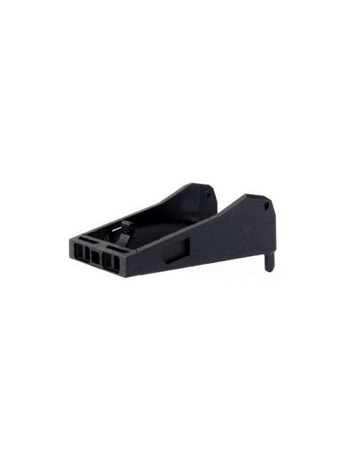 Product image for Square D RPZR235 Metal Relay Hold Down Clip