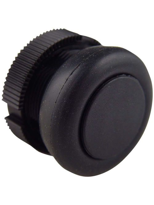 Product image for Square D XACA9412 Black Pendant Station Booted Operator