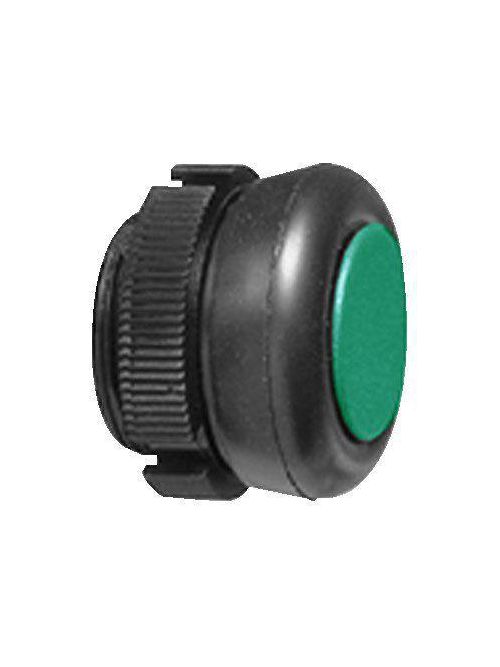 Product image for Square D XACA9413 Green Pendant Station Booted Operator