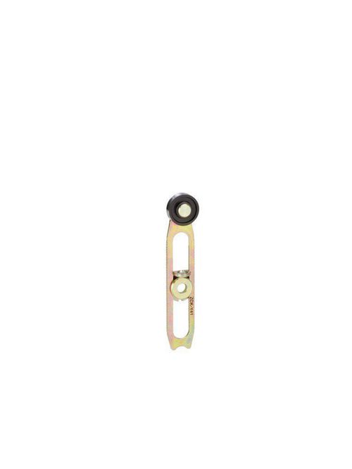 Product image for TES ZCKY41 Limit switch lever, Limit switches XC Standard, ZCKY, thermoplastic plastic roller variable length, -40...70 ?C