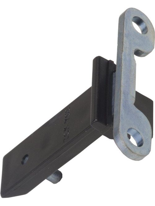 Product image for TES ZCKY08 Actuating key XCK, metal, 1 entry tapped for Pg 13.5 cable gland