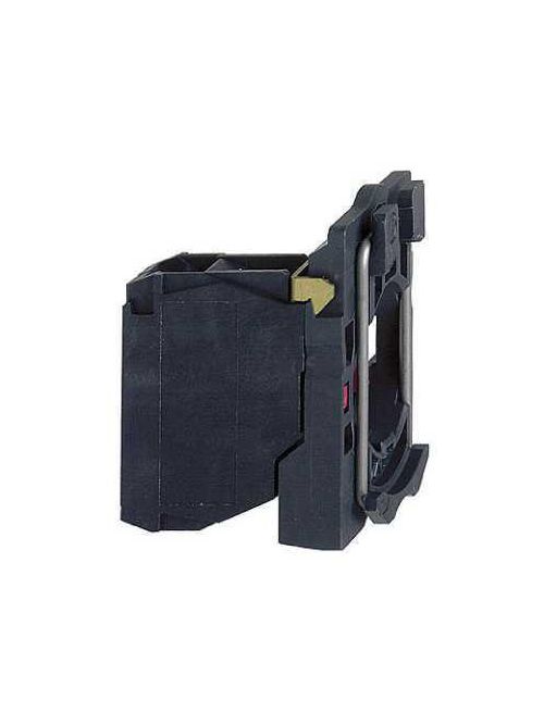 Product image for Square D ZB5AZ1023 22 mm 1NC Push Button Contact Block