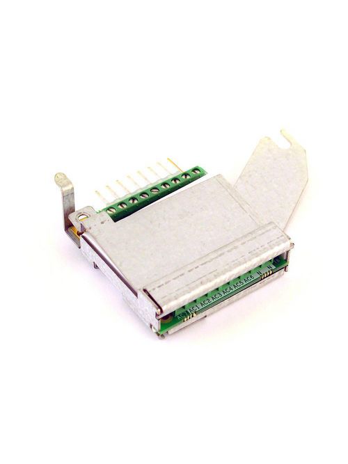 Product image for Square D VW3A3101 115 VAC Logic Input Adapter