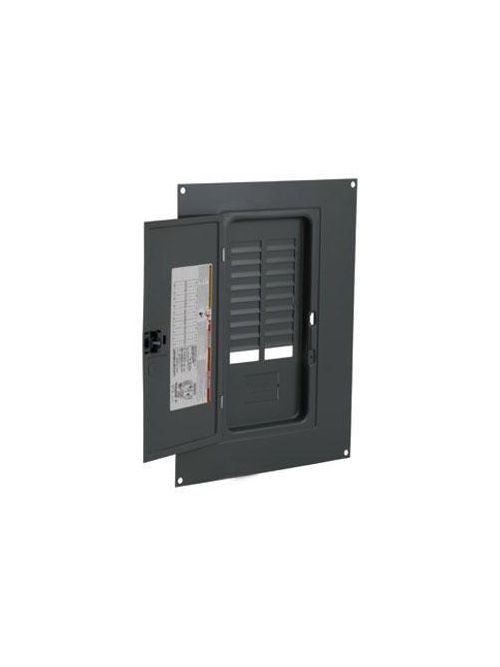 Product image for Square D QOC20U100F Load Center Cover , Flush