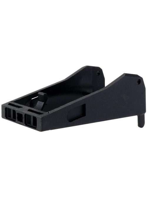 Product image for Square D RXZR335 Plastic Relay Hold Down Ejector Clip