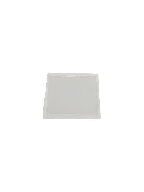 Product image for Square D 8003115901 Clear Plastic Circuit Breaker Panelboard Card Holder