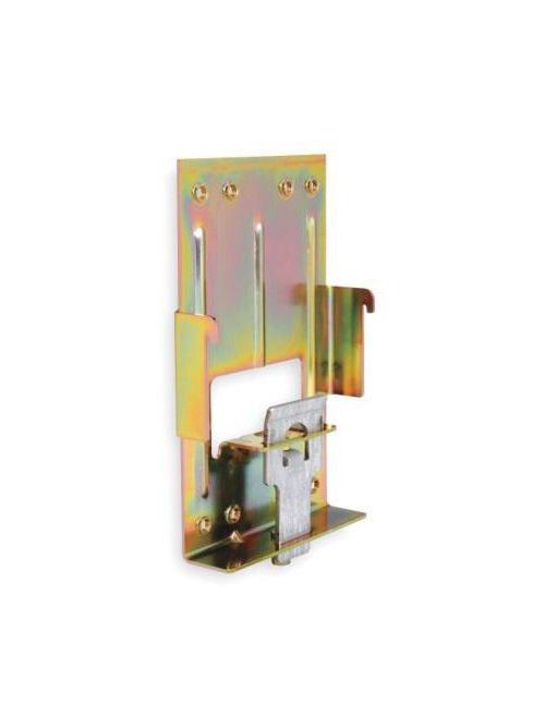 Product image for Square D GYR Din Rail Mount Circuit Breaker Adapter