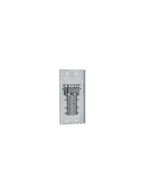Product image for Square D QO130M150 Load Center QO MB 150A 120/240V 1Ph 30SP NEMA-1