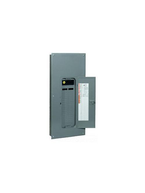 Product image for Square D QO140M200 Load Center QO 200A 120/240V 1Ph 40SP NEMA-1