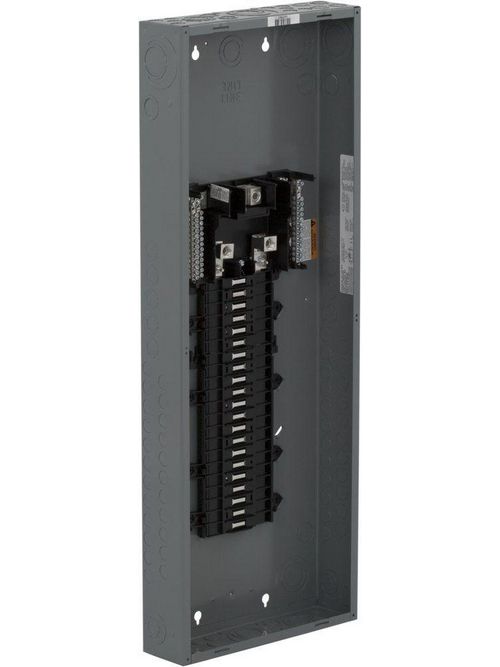 Product image for Square D QO142L225G Load Center QO MLO 225A 120/240V 1Ph 42SP NEMA-1