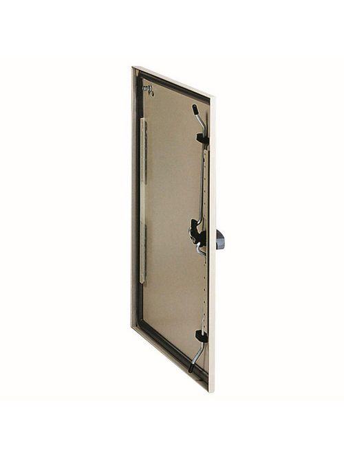 Square D NSYS3DC6625 23.62 x 9.84 x 23.62 Inch NEMA 4/4X Steel Wall Mount Enclosure Product image for Square D NSYS3DC6625 23.62 x 9.84 x 23.62 Inch NEMA 4/4X Steel Wall Mount Enclosure