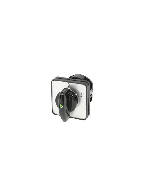 Square D 9003K2C0351US 22 mm 12 Amp 300 VAC Screw Clamp Terminal Panel Mount Rotary Cam Switch Product image for Square D 9003K2C0351US 22 mm 12 Amp 300 VAC Screw Clamp Terminal Panel Mount Rotary Cam Switch
