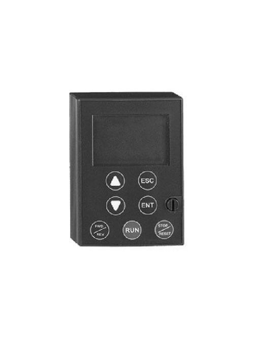 Square D VW3A58101U Remote Keypad Display