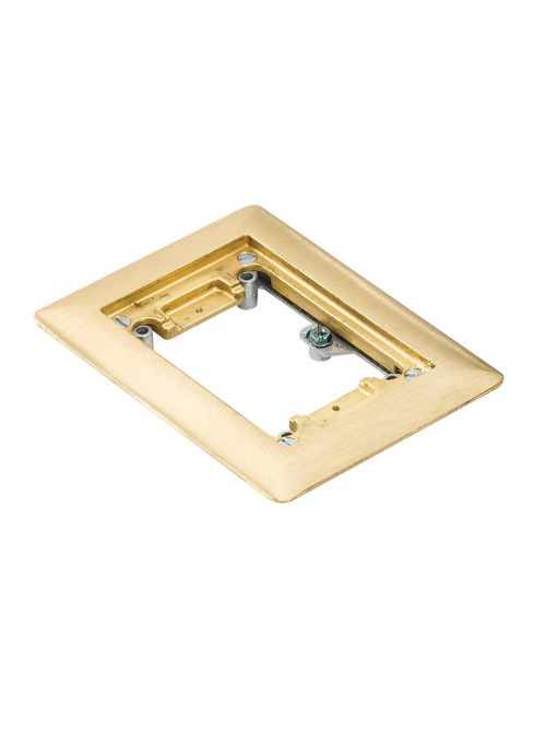 Steel City 641-P-CACB Brass Carpet Activation Kit Steel City 641-P-CACB Brass Carpet Activation Kit