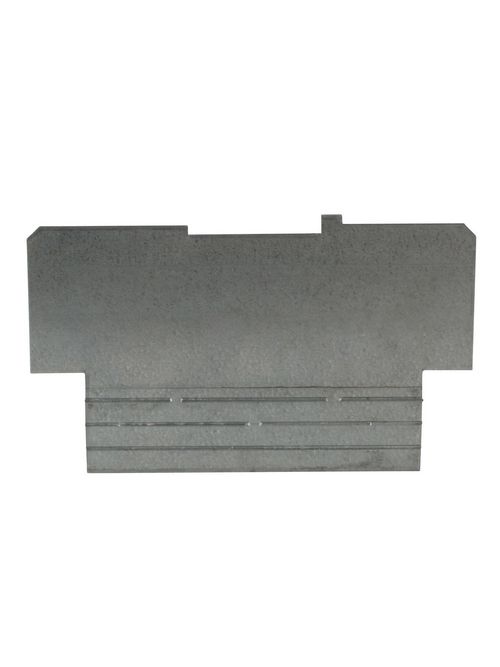 Steel City 72-PS-1 Steel Box Partition Steel City 72-PS-1 Steel Box Partition