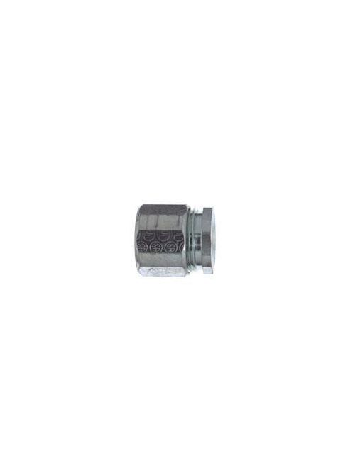 Steel City EK-408 6/Carton 3 Inch Rigid/IMC Malleable Iron 3-Piece Coupling Steel City EK-408 6/Carton 3 Inch Rigid/IMC Malleable Iron 3-Piece Coupling