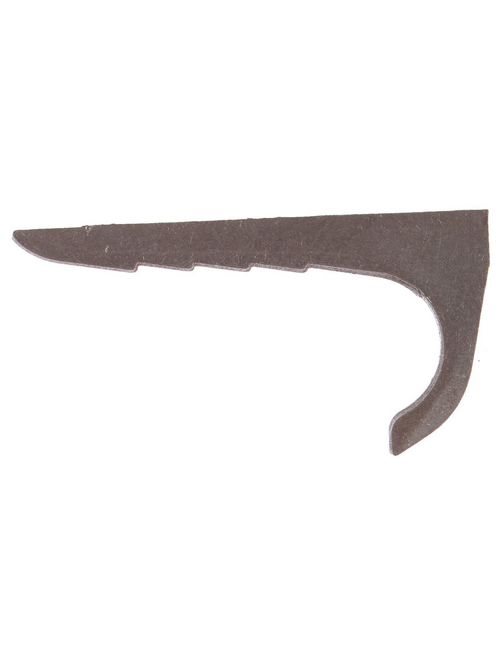 Steel City N-103SC 1 Inch EMT Size 3/4 Inch Rigid/IMC Steel Nail Strap Steel City N-103SC 1 Inch EMT Size 3/4 Inch Rigid/IMC Steel Nail Strap