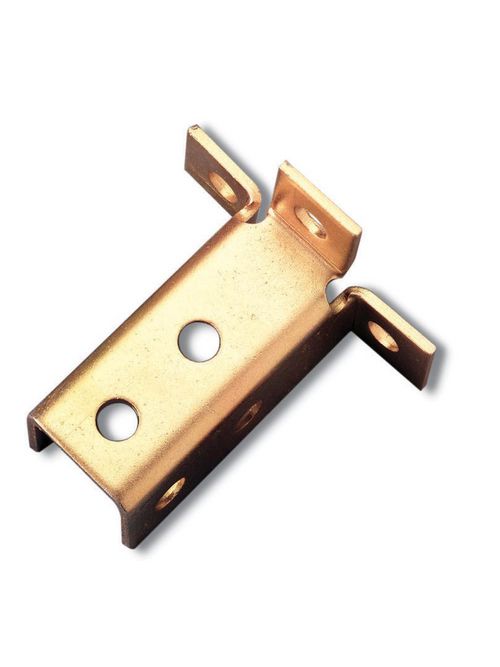 Kindorf B-923 Steel Angle Connector Kindorf B-923 Steel Angle Connector