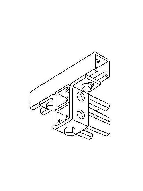 Product image for Kindorf B-928 Steel Support
