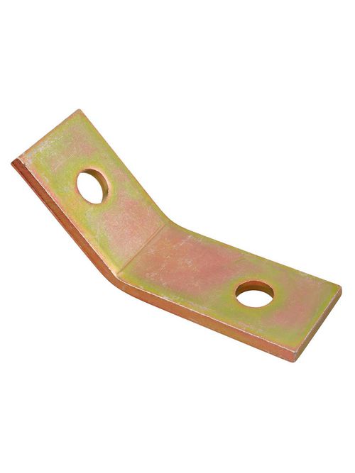 Kindorf B-938 Steel Angle Connector Kindorf B-938 Steel Angle Connector