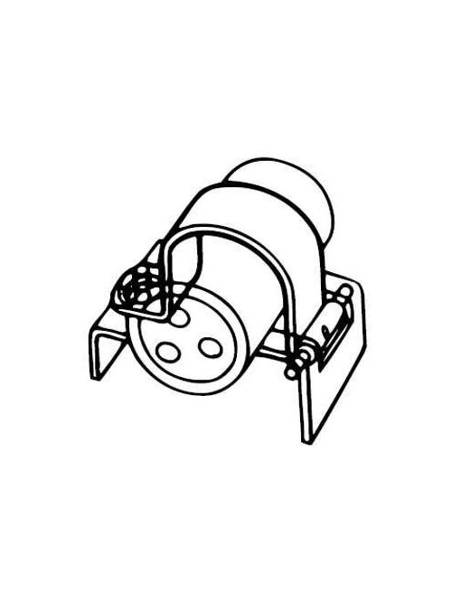 Product image for Kindorf J-800-44 44 Inch Steel Pipe Strap