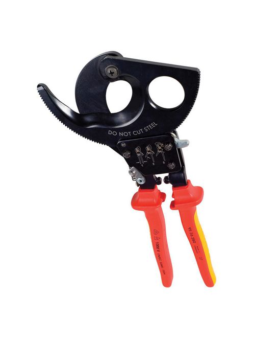 Product image for Greenlee CUTTER,CABLE-INSULATED