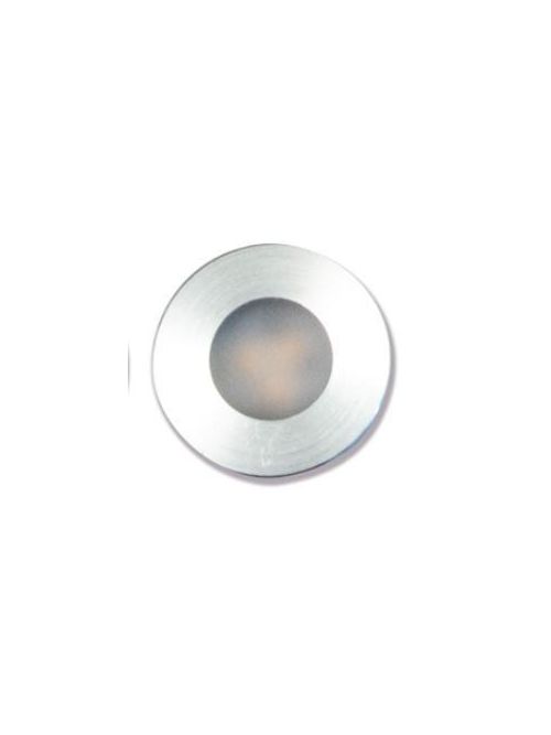 Product image for GMLTG SPM-1-30K-BNK 12V 3000K DIMMABLE ELV RECESS MOUNT PUCK LIGHT