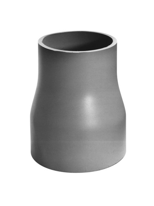 Carlon E952NJF 4" x 2" PVC Conduit Swedge Reducer, Male x Female