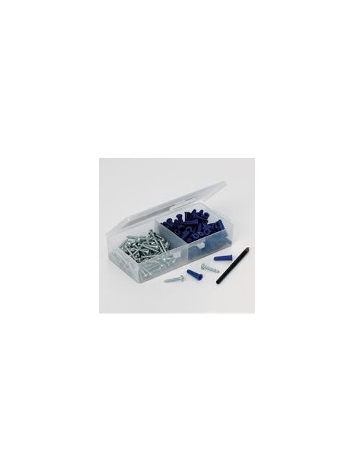 B-LINE APC-8K PLASTIC CONICAL ANCHO B-LINE APC-8K PLASTIC CONICAL ANCHO