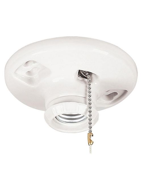 EWD 659-SP Lampholder Pullchain660W EWD 659-SP Lampholder Pullchain660W