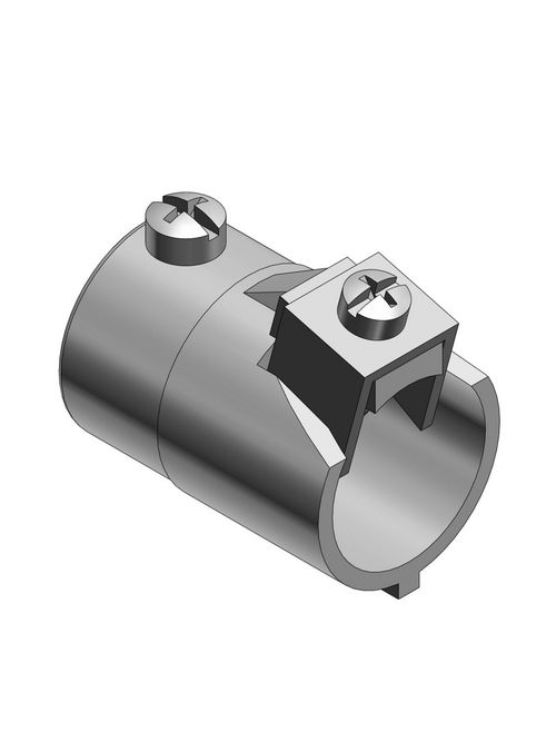 Thomas & Betts 503-TB Combination Coupling Thomas & Betts 503-TB Combination Coupling