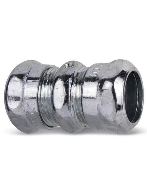 Thomas & Betts 5320 1 Inch EMT Coupling Thomas & Betts 5320 1 Inch EMT Coupling