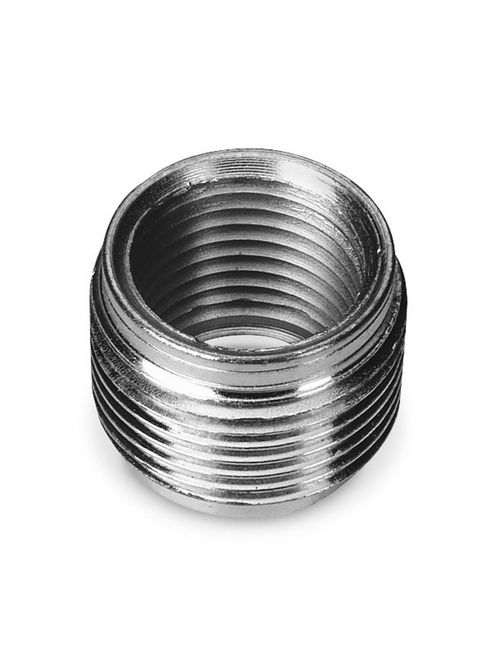 Thomas & Betts RE108-TB 4 to 3 Inch Explosion Proof Reducing Bushing Thomas & Betts RE108-TB 4 to 3 Inch Explosion Proof Reducing Bushing
