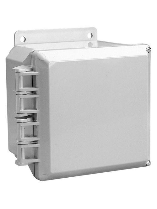 CL NJ16146 16X14X6 N12 HNG ENCL CL NJ16146 16X14X6 N12 HNG ENCL