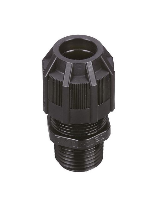 Thomas & Betts 2921NM 1/2 Inch .310 - .560 Cord Range Nylon Ranger Connector Thomas & Betts 2921NM 1/2 Inch .310 - .560 Cord Range Nylon Ranger Connector